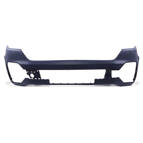 Front bumper highline - front, style