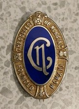 Good Example Vintage Silver