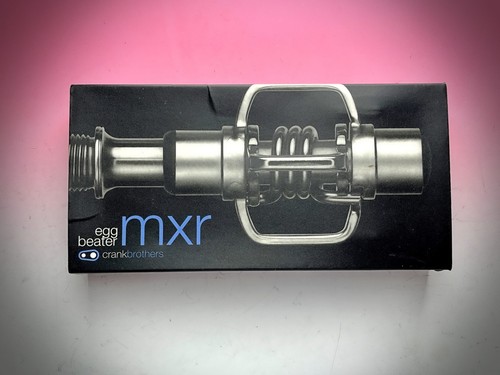 Crank brothers egg beater - egg,