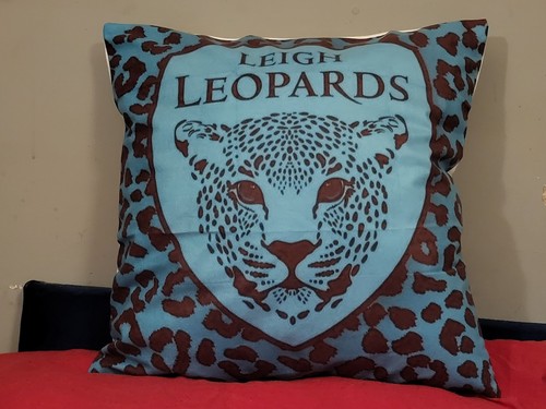 Leigh leopards rugby - leopards, football