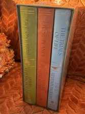 Sir David Attenborough: SIGNED