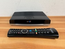 BT YouView Box DTR-T2100 500GB