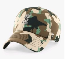 LIVERPOOL LFC 47 Brand Adults