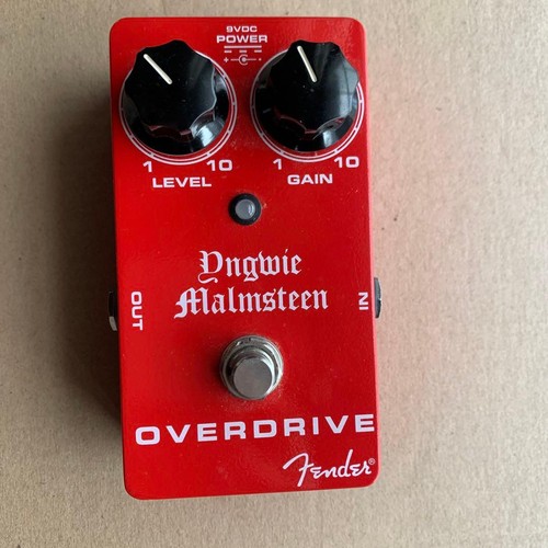 Fender yngwie malmsteen - yngwie,