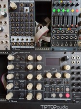 ADDAC 112 VC Eurorack Looper