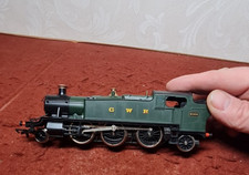 Mainline 6100 Class 2-6-2