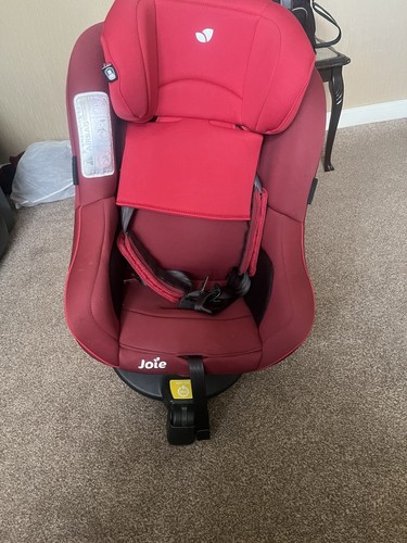 Joie car seats - seats, stage