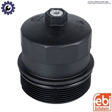 CAP OIL FILTER HOUSING 49633