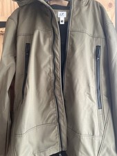 Large Boys CP Company Jacket