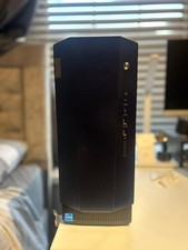 Lenovo IdeaCentre 5i i5-11400F GTX1650 Super Gaming Desktop (8GB RAM, 512GB SSD)