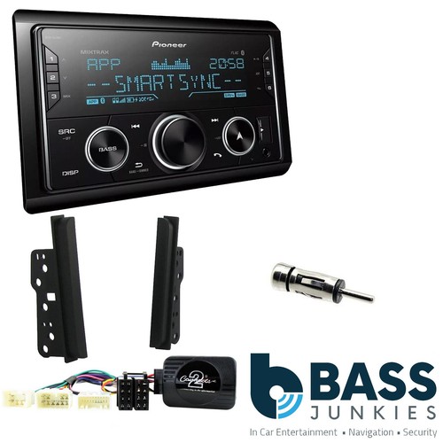 Pioneer mvh s620bt usb - pioneer, mvh-s620bt