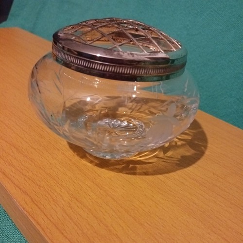 Stuart crystal rose - stuart, rose/