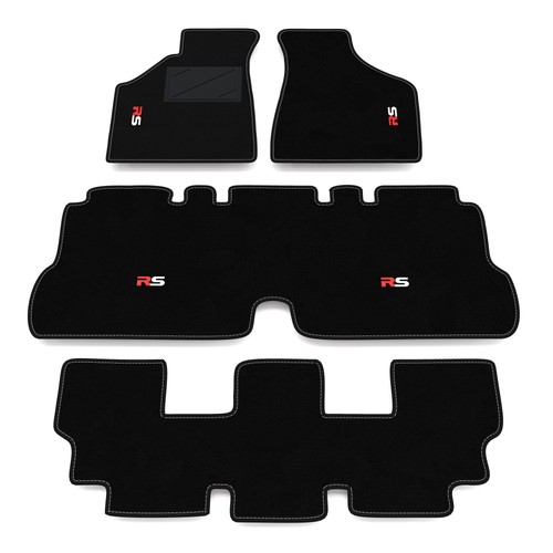 Floor mats compatible with - compatible,