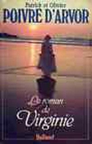 The novel virginie - novel, |