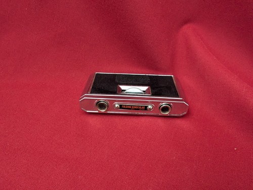 Vintage binaview folding - vintage,