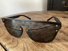 Louise Vuitton Sunglasses -