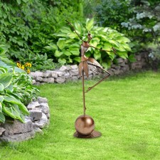 Garden Statues Waterproof