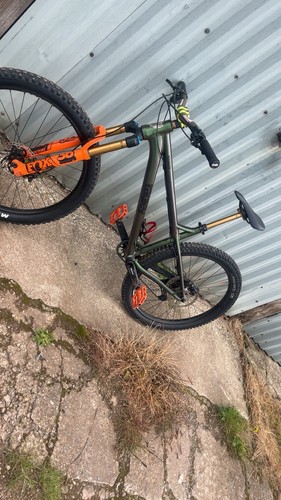 Ragley hardtail mountain bike - ragley,