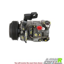 BMW Air Con Compressor N47N