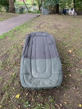 TERRY HEARN ROAMER X-LITE 6 LEG CARP FISHING BEDCHAIR