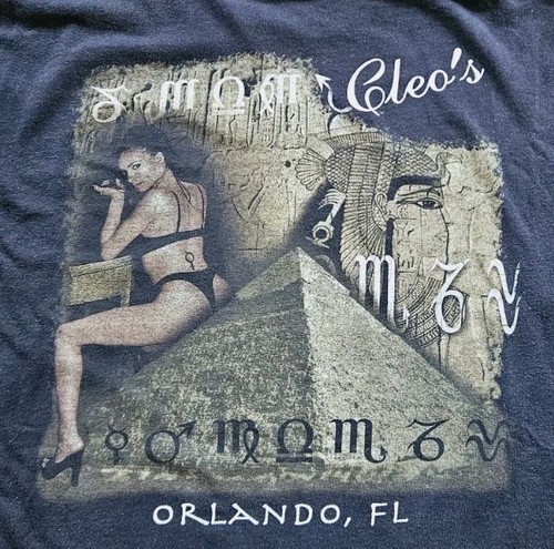 Vintage 90s cleo gentlemen - 90s, cleo's