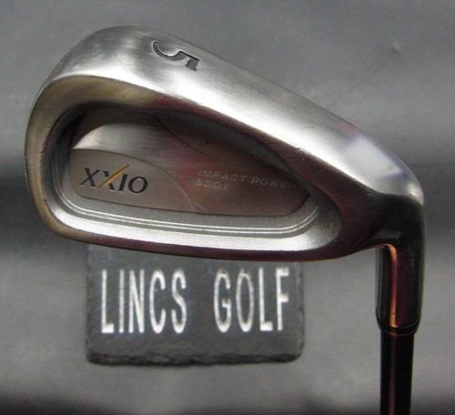 Srixon xxio impact - srixon, power