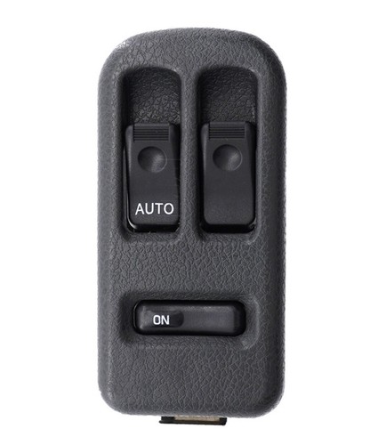 Front driver door - front,