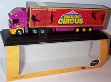 Oxford 76EC005 ERF EC Box