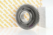GENUINE 1ST GEAR 51 TEETH PF6