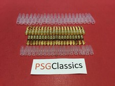 Suzuki RMX50 RMX250 RMX450 PV50 Electrical Wiring Cable Connectors Wire Crimp