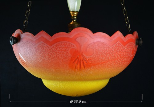 Vintage 1930s art deco - vintage,