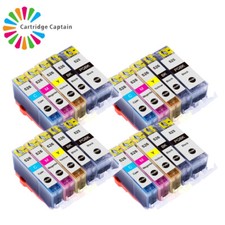 20 Ink Cartridge For Canon