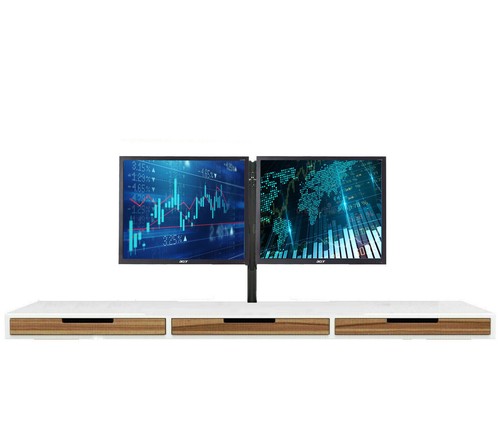 Dual monitor bundle - dual,