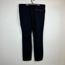 Hugo Boss Hapron Black Orange