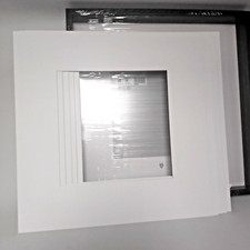 50x50cm Picture Frame Mounts