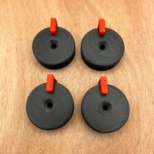 Mud Kitchen Cooker Knobs in