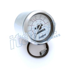 Italjet Dragster 50cc Speedo Unit 80 KM/h & 50 MPH