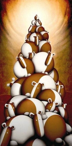 Peter smith pile high - smith,
