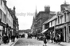 Yjj-140 Street View, Bridge