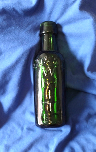 Antique white s - antique, r