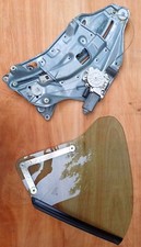 BMW E36 Convertible Rear