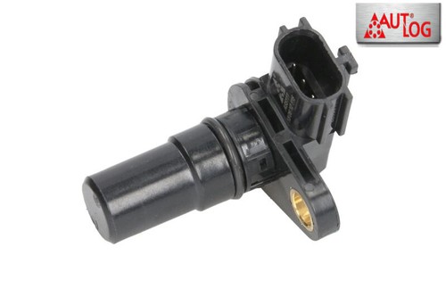 Crankshaft position sensor - crankshaft,