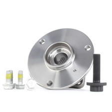 For Smart Roadster 2003-2006 Rear Wheel Bearing Kit