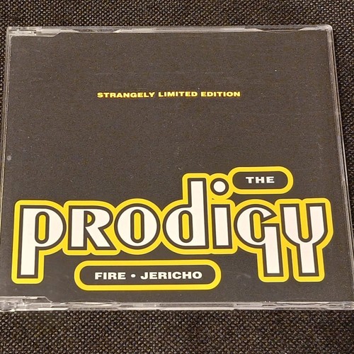 The prodigy - ❤💿the,