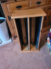 Vintage Wood Pine Plastic