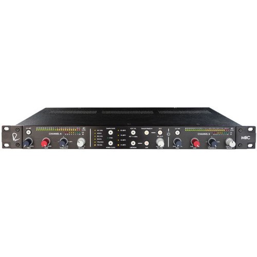 Rupert neve designs master - neve,