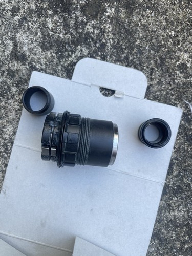 Sram free hub - sram,