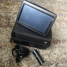 TomTom Live Sat Nav