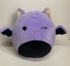 Squishmallows Joldy The Bat