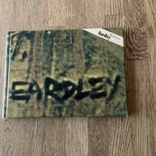 Vintage Joan Eardley Modern Scottish Painters 5 Buchanan 1976